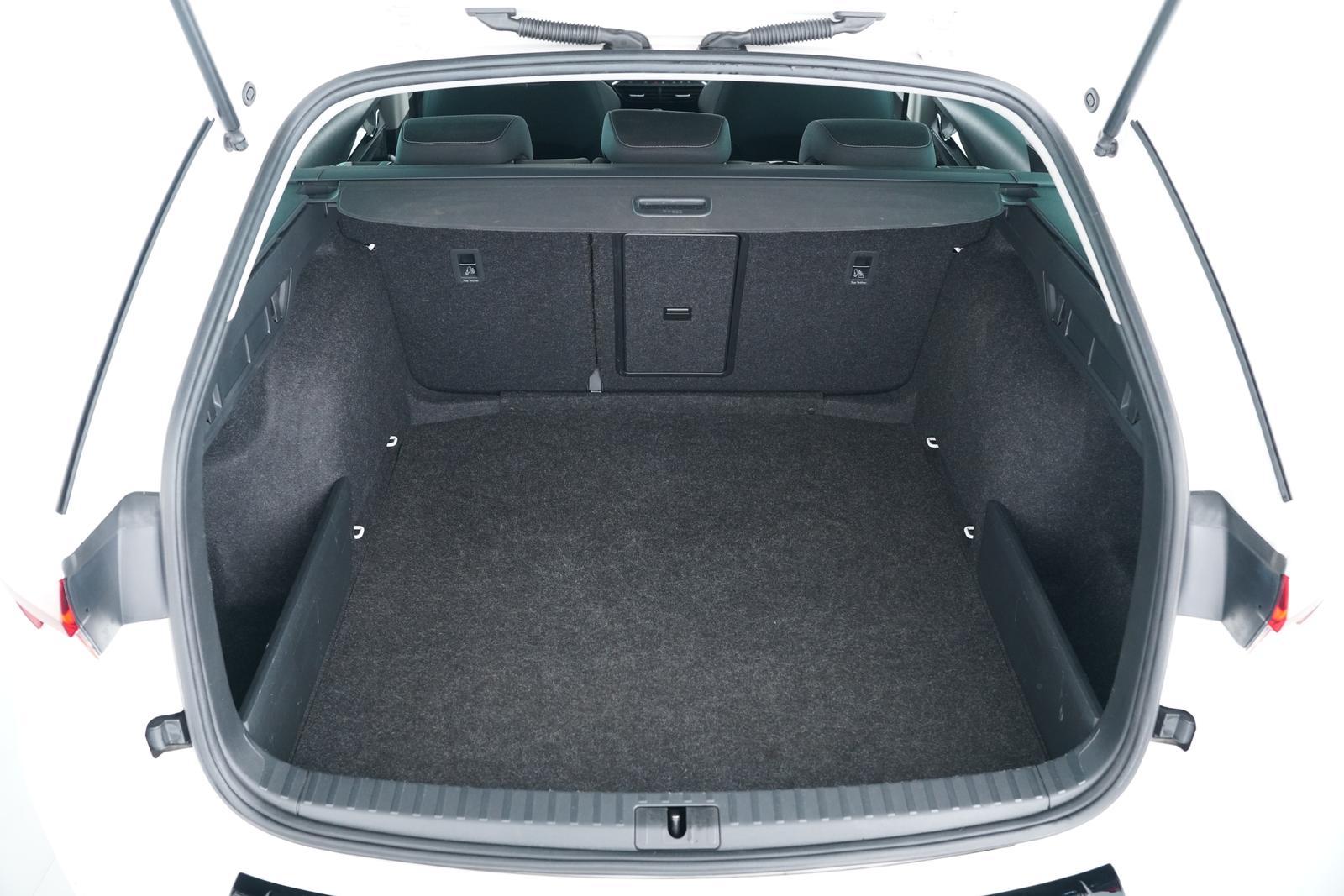 Skoda OCTAVIA COMBI AMBITION 1.5TSI MATRIX+SCHECKHEFT