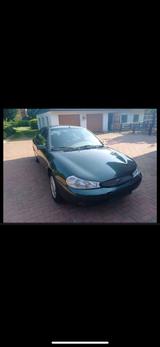 Ford Mondeo 1.8 16V Classicline Classicline - Ford Mondeo aus 1998: 1.8