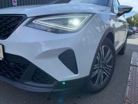 Seat Arona - Vorschau Bild 24