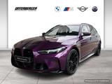 BMW M3 Competition twilight purple, Carbon Sitze + B