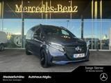 Mercedes-Benz V 300 d 4M AVANTGARDE L AMG AHK AIR 6x SITZKLIMA