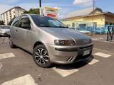 Fiat Punto 1.2i cat 3 porte ELX - Fiat Punto aus 2002: 1.2
