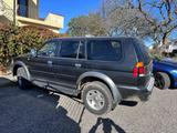 Mitsubishi Pajero Sport 2.5 GLS passo lungo moto - Mitsubishi Pajero: Sport