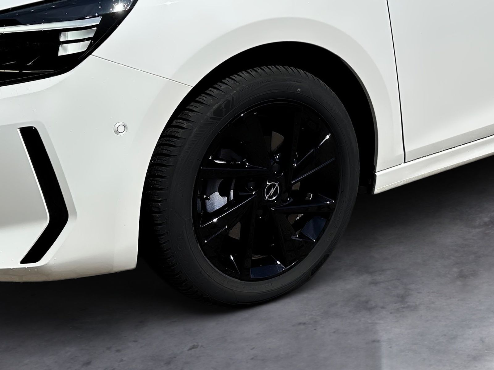 Fahrzeugabbildung Opel Corsa F 1.2 Turbo GS 48V,Kamera,LED,Navi,PDC,SHZ