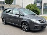 Opel Zafiral Sport OPC LINE /7-SITZ/AUT/AHK/KLI/NAVI/ - Opel Zafira: Sport