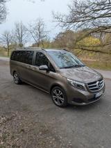 Mercedes-Benz V 220 d Aut. SCORE! lang SCORE! - Mercedes-Benz V 220 von privat