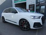 Audi Q7 50 TDI quattro S-Line Competion PANO/STDHZ/HU