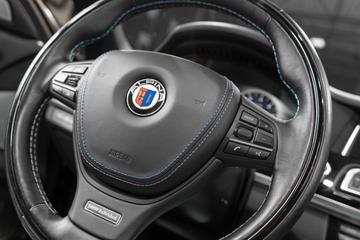 2013 Alpina B7 — миниатюра 16