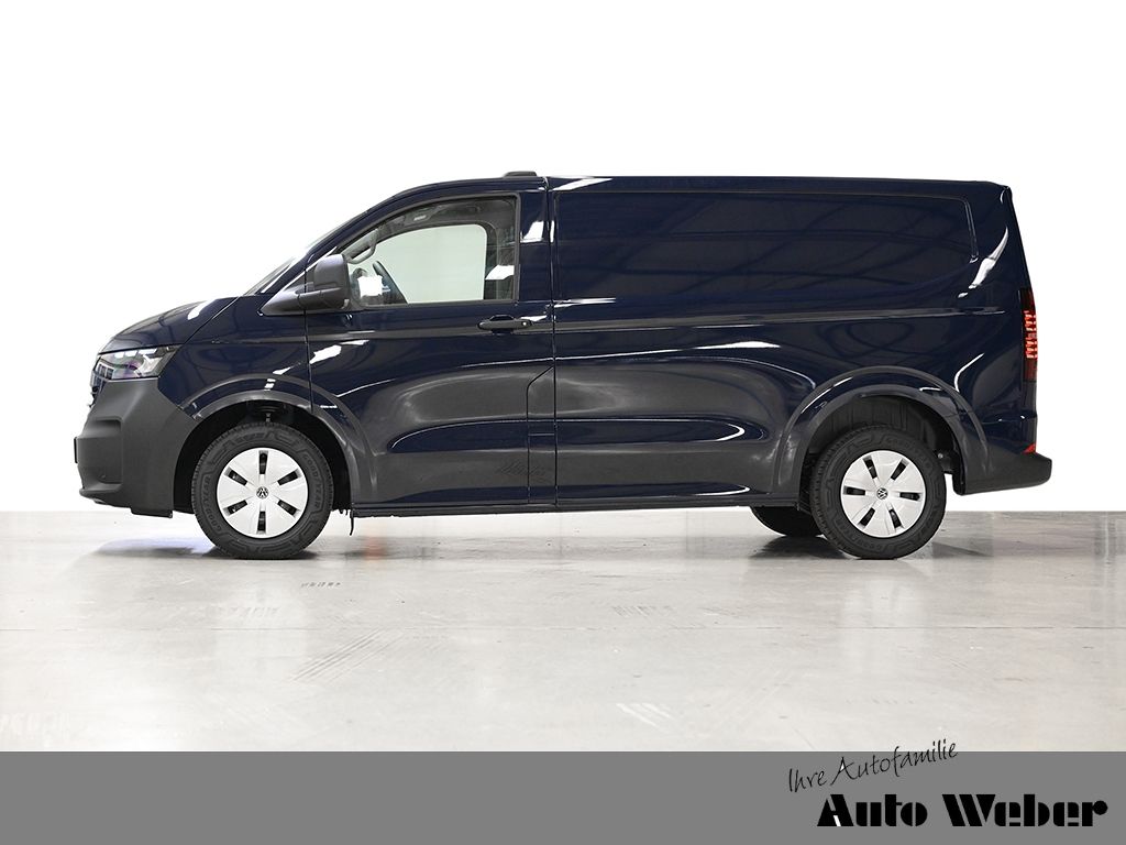 Volkswagen T7 Transporter - Bild 3