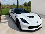 Corvette Z06 1100whp Z07, stage 3 aero - Corvette Gebrauchtwagen von 2017