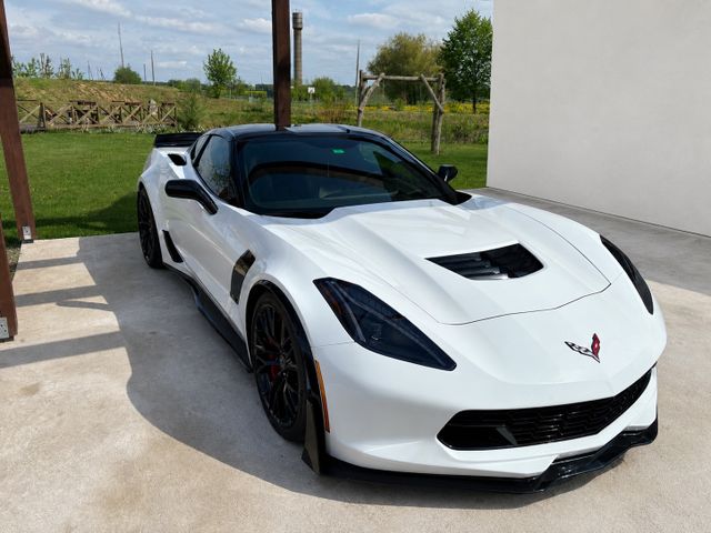 CORVETTE Z06