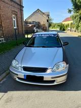 Honda civic ej9 tüv 01.27 - Honda Civic mit Benzin-Antrieb: Kleinwagen, Ej9