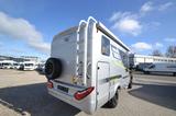 HYMER / ERIBA / HYMERCAR ML-T 570 Crossover 4x4 / Dieselheizung  _( 15 ) - Angebote
