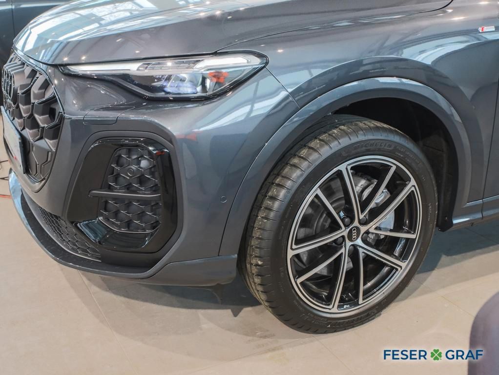 Audi Q5 - Bild 3