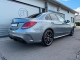 Mercedes-Benz C450/C43 AMG*Euro6*Kamera*Performance*Burmester* - Mercedes-Benz C 450 AMG aus 2016