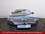 Volkswagen Phaeton 3.0 V6 TDI Lang 4Motion 2.Hd Kamera LED - Volkswagen Phaeton: 6.0