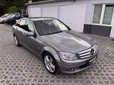 Mercedes-Benz C 250 C Limousine C 250 CDI BlueEfficiency - gebrauchte Mercedes-Benz C 250 aus dem Jahr 2009