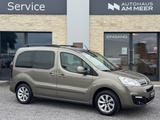 Citroën Berlingo Kombi Shine *1.HAND*PANO*KAMERA*TÜV NEU - gebrauchte Citroën Berlingo aus dem Jahr 2018