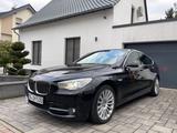 BMW 530d xDrive Gran Turismo - Standheizung  - BMW 530 Gran Turismo Gebrauchtwagen