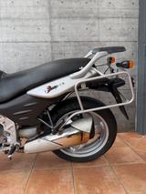 BMW F650 CS Scarver - wenig gelaufen! - Angebote