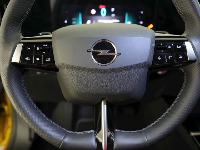 Astra L LIM ELEGANCE PHEV AT+LED+NAVI+RÜCKFAHRKA