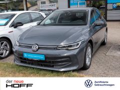 Volkswagen Golf VIII 2.0 TDI DSG Life Business Premium Kame