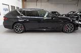 BMW 540xd Touring M Sport LED LiveCockPro AHK Pano! - BMW 540 in Hannover