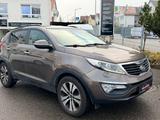 Kia Sportage 2.0 4WD*AUTOMATIK/XENON/LEDER/RFK* - Kia mit Diesel-Antrieb: 0