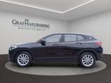 BMW X2 sDrive 18i Advantage Steptr. Navi - gebrauchte BMW X2 aus dem Jahr 2020