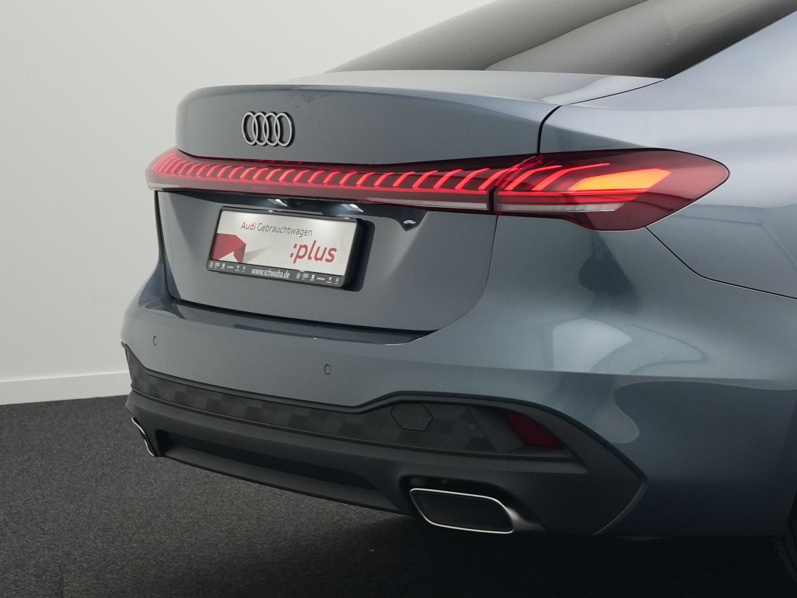 Audi A5 - Bild 39