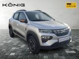 Dacia Spring Extreme Electric 65 *NAVI*KLIMA*PDC*ALLWR - graue Dacia Spring