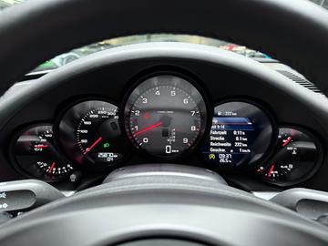 2012 Porsche 991 缩略图 18