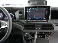Volkswagen Crafter - Vorschau Bild 6