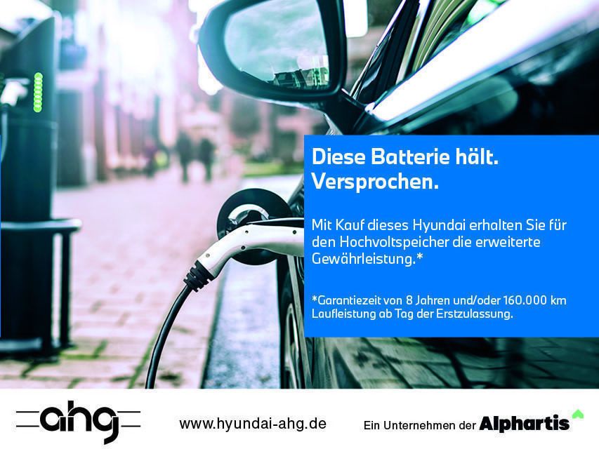 Hyundai IONIQ 6 - Bild 12