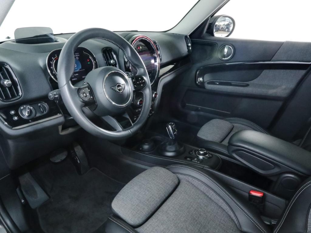 MINI Cooper S Countryman ALL 4 LED Memory Keyless