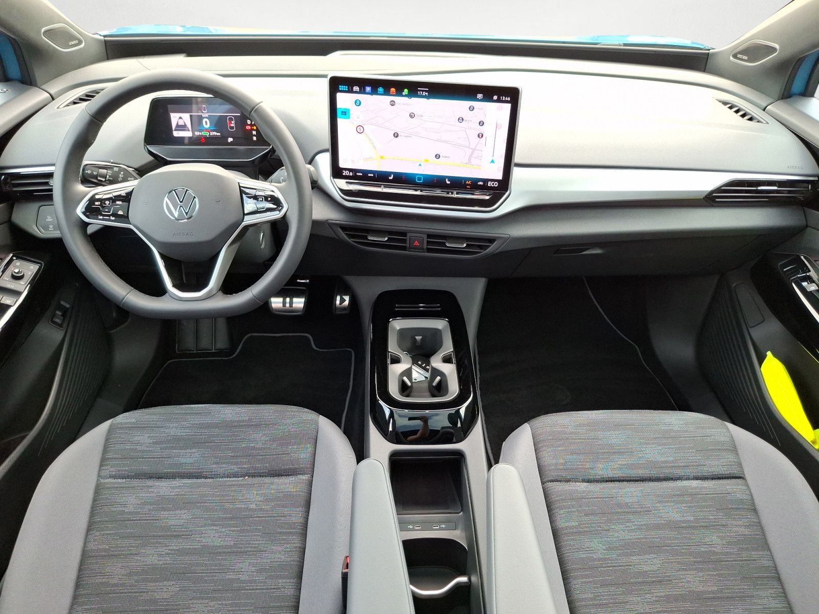 Volkswagen ID.4 - Bild 11