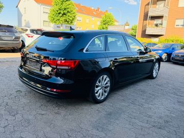 Audi A4 - 6