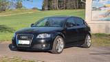 Audi A3 2.0 TDI S-line Sportback 18" - Audi aus 2008 mit Diesel-Antrieb: Limousine, 2.0