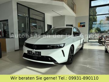 Fotografie Opel Astra L 1.2 ST Edition *AHK*ACC*LED*DAB*SHZ*ALU*