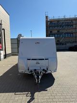 LMC Style 453 D - 70 Jahre Edition - WIE NEU - LMC Wohnwagen