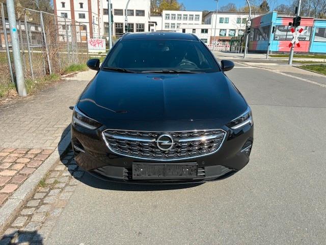 Opel Insignia B Sports Tourer Elegance
