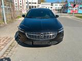 Opel Insignia B Sports Tourer Elegance - Opel Insignia in Chemnitz