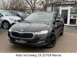 Skoda Octavia Combi Style DSG ACC LED KAMERA PDC 1HAND - Skoda Octavia aus 2023