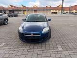 Fiat Bravo - Fiat Bravo mit Benzin-Antrieb: Kleinwagen, Schaltgetriebe