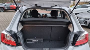 Bild 7 Mitsubishi Space Star Select+ Black1.2 MIVEC 5G. Kamera