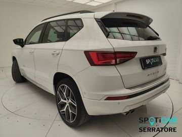 SEAT Ateca - 4