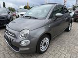 Fiat 500 C 1.0 Hybrid Dolcevita SITZHEIZUNG,CARPLAY - Fiat 500C: Sitzheizung