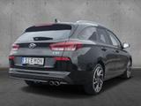 Hyundai i30 FL Kombi 1.5 T-GDI DCT N-LINE LED Navi Smart - Hyundai i30 Vorführfahrzeuge