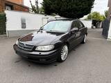 Opel Omega B 2.5 V6 Automatik Vollausstatt... - Opel Omega: B V6