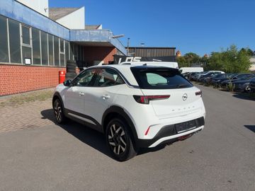 Opel Mokka - 4